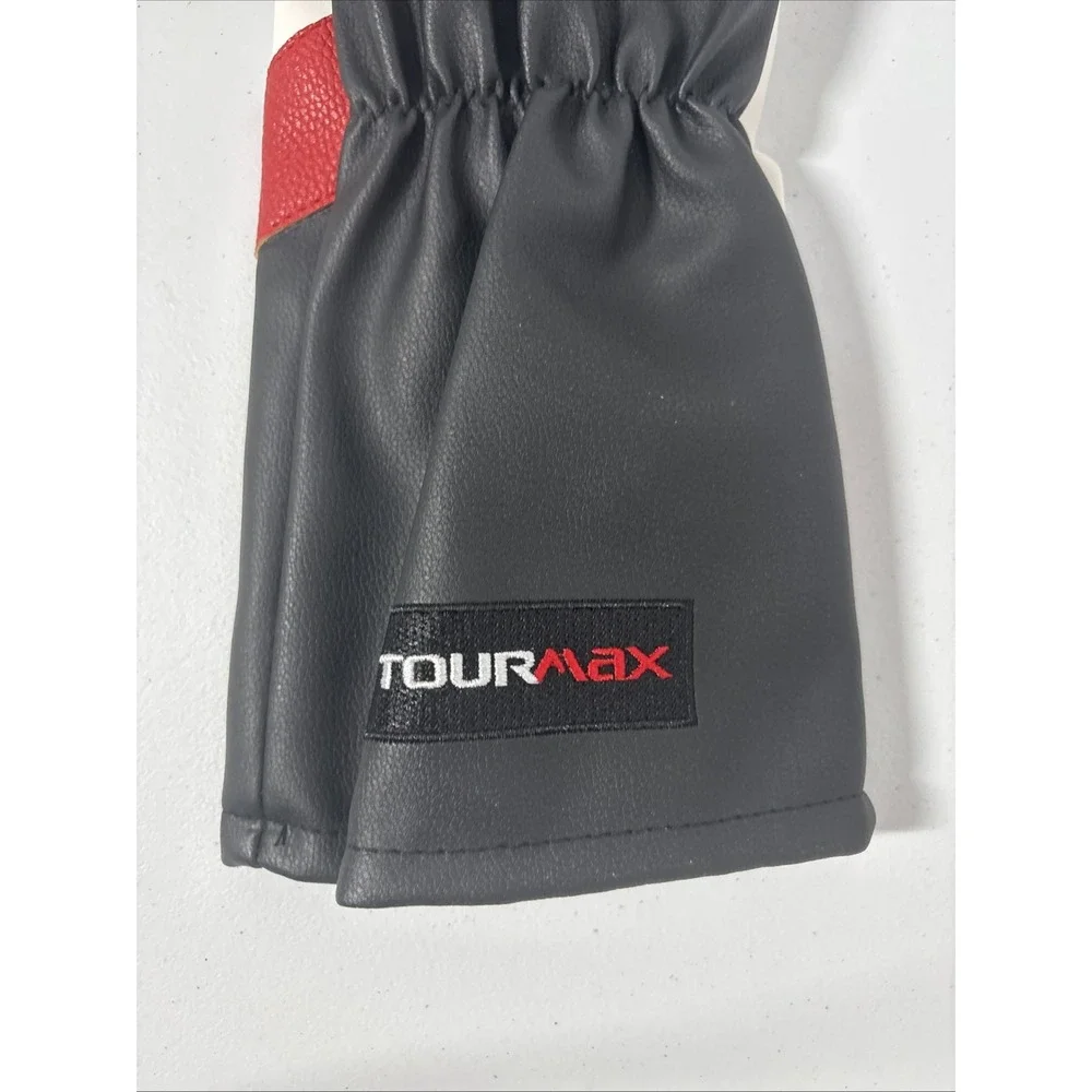 New Tourmax 460 Maxx Driver Head Cover